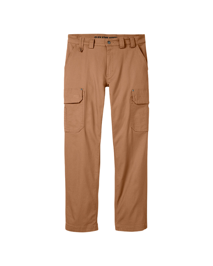 Duluth Trading Co. Men's Fit Cargo Pants