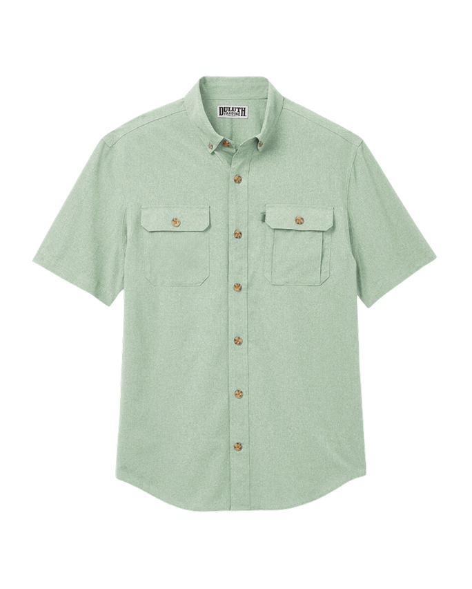 Men's DuluthFlex Fire Hose Relaxed Fit Cargo Work Pants