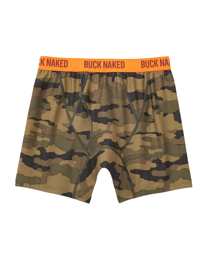 Duluth Trading Co. Men's Fit Cargo Underwear