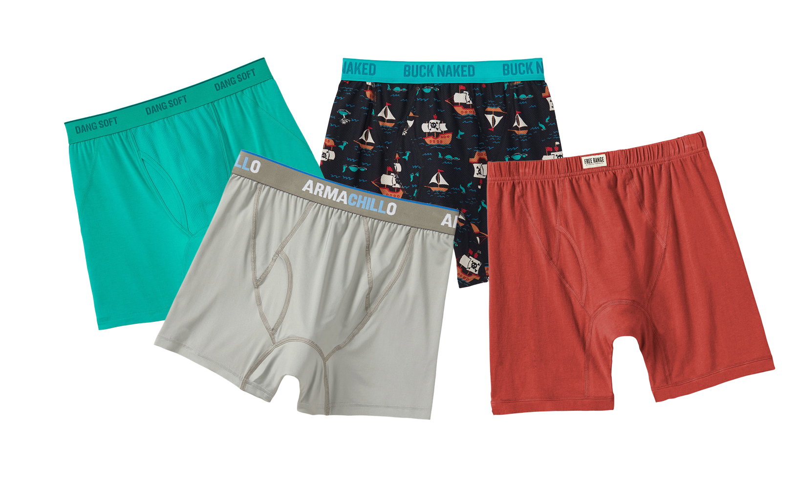 Bundle workwear collection